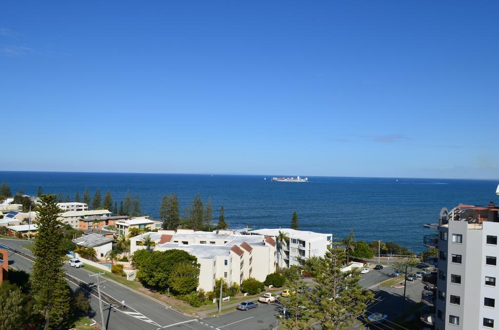 Burgess @ Kings Beach Apartments Caloundra Room photo